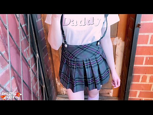 ❤️ A estudante chupa profundamente a sua pila e fode em vez de aulas. ❌ Porno em porno pt.milf300com.ru ❌❤