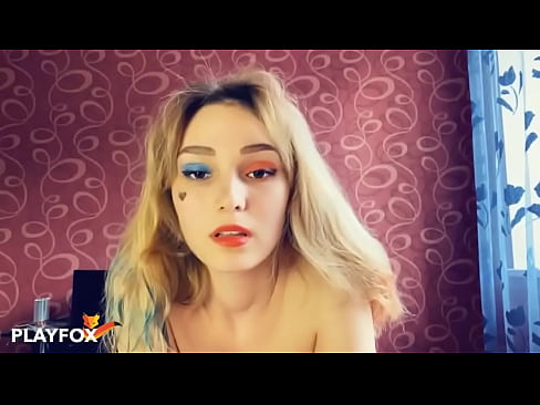 ❤️ Óculos mágicos de realidade virtual deram-me sexo com Harley Quinn ❌ Porno em porno pt.milf300com.ru ❌❤