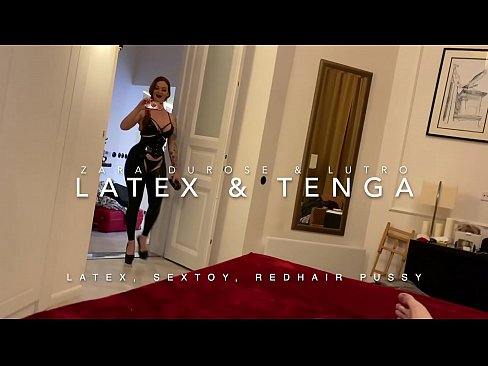 ❤️ Escada ruiva em traje de látex fodida por meio de meio-irmão ❌ Porno em porno pt.milf300com.ru ❌❤