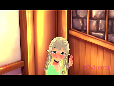 ❤️ (Armadilha) A criada Elvish ajuda-o a lavar a cara. ❌ Porno em porno pt.milf300com.ru ❌❤
